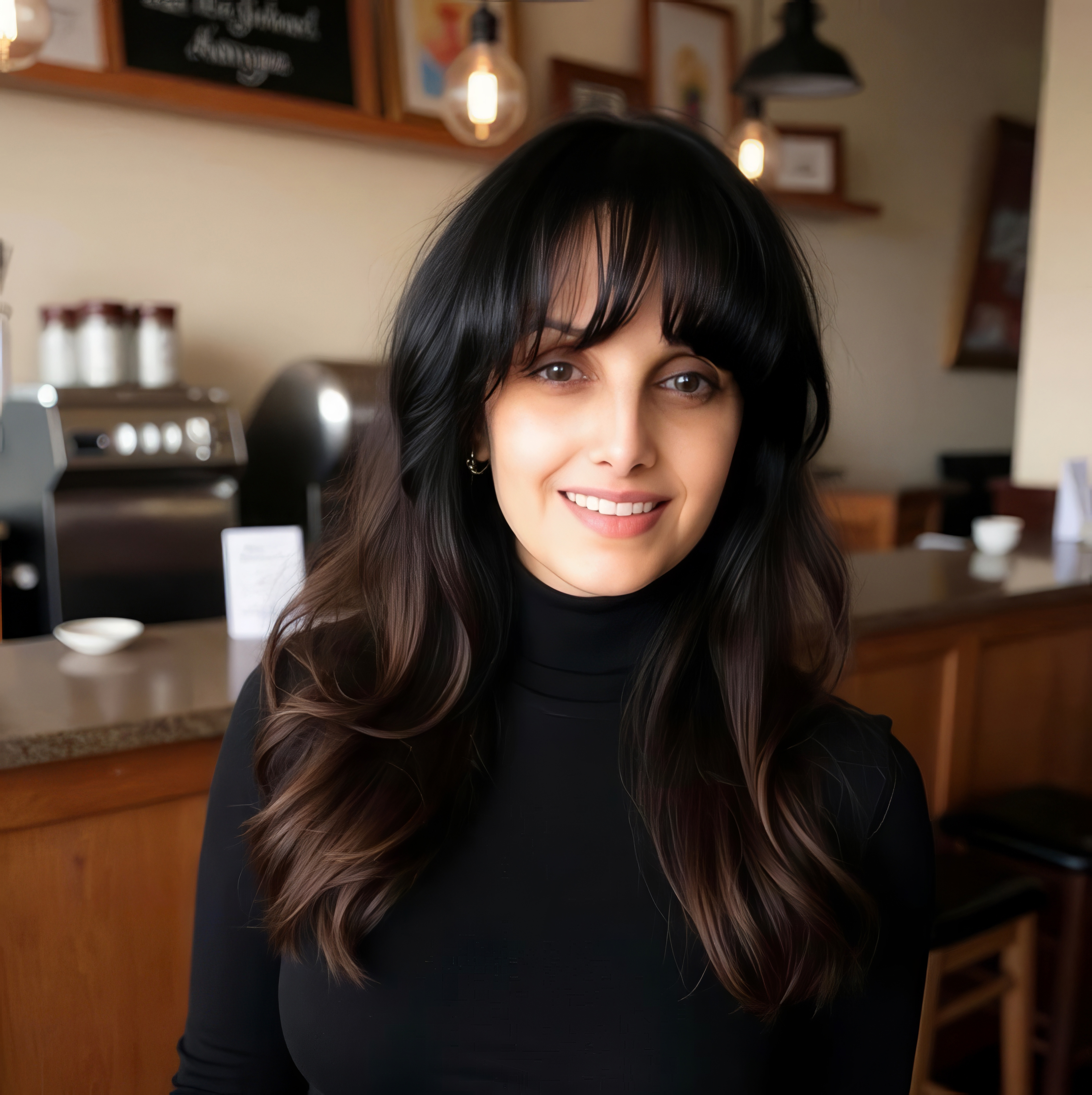 Sharn Bassi